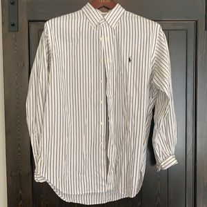 Polo Ralph Lauren button down